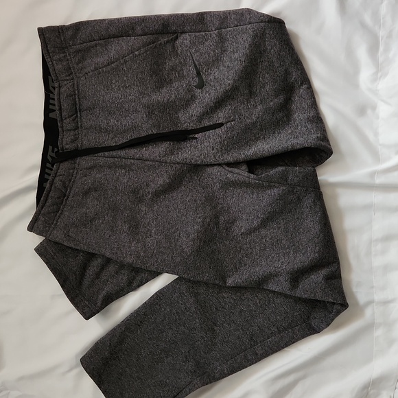 Men's Nike Dri-fit Standard Fit Pants - Picture 1 of 5